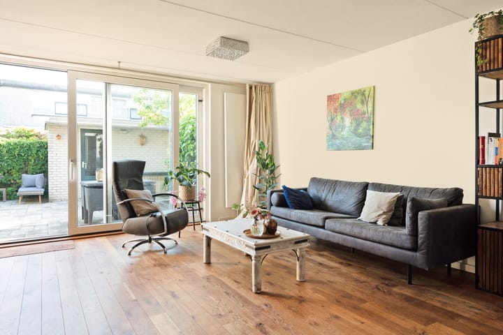 Foto 12 van Boy Edgarstraat 1