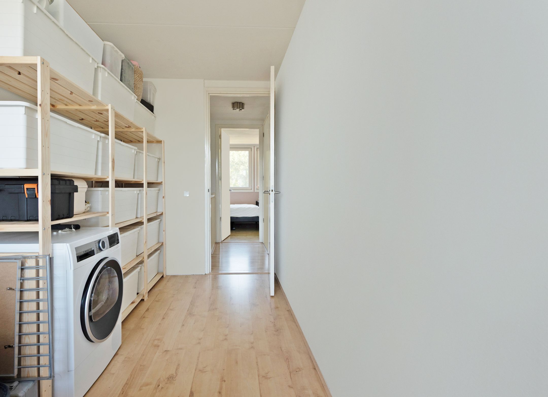 Foto 24 van Boy Edgarstraat 1