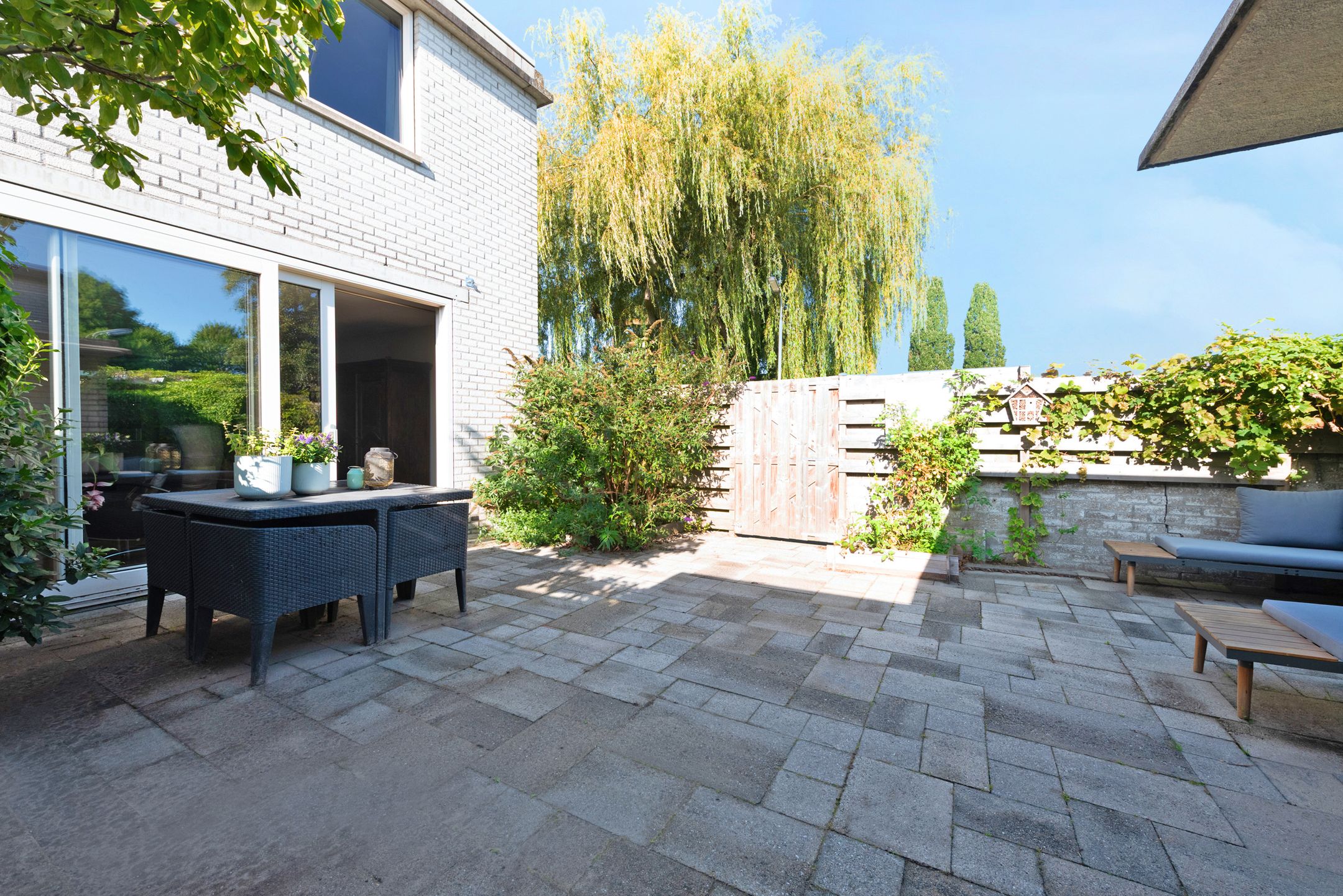 Foto 30 van Boy Edgarstraat 1