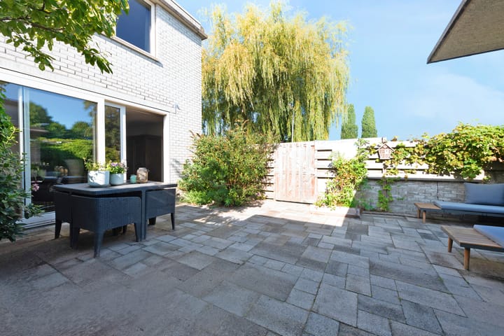 Foto 30 van Boy Edgarstraat 1