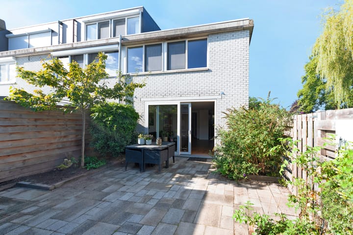 Foto 32 van Boy Edgarstraat 1