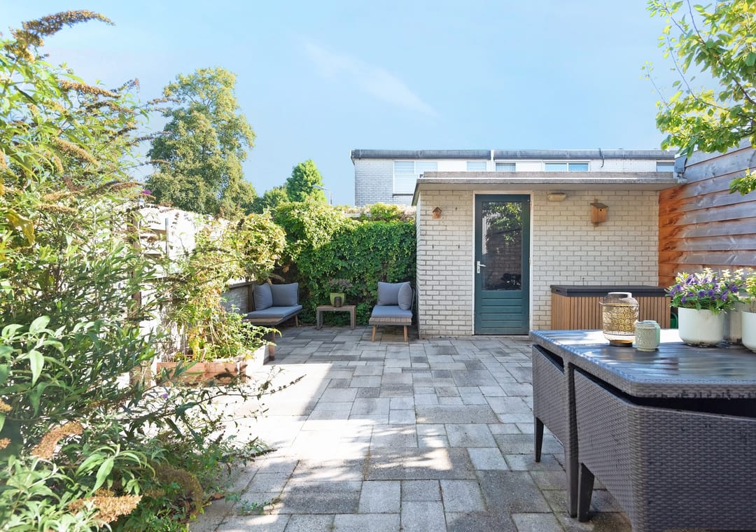 Foto 31 van Boy Edgarstraat 1