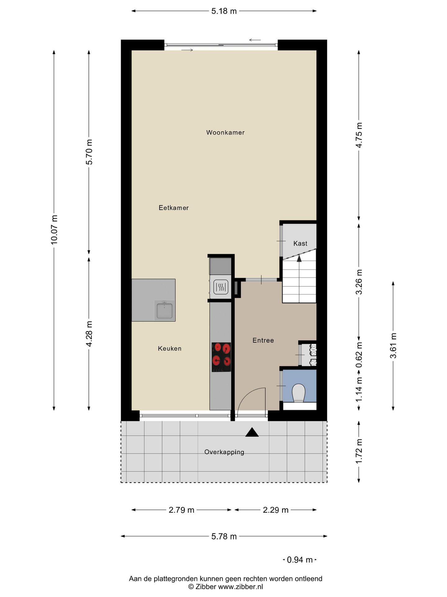 Foto 34 van Boy Edgarstraat 1