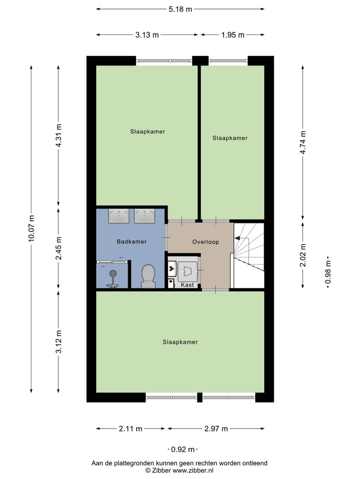 Foto 35 van Boy Edgarstraat 1