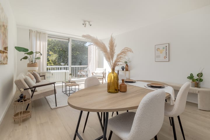 Foto 2 van Dokter van Kleefstraat 48-C