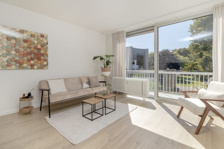 Foto 4 van Dokter van Kleefstraat 48-C