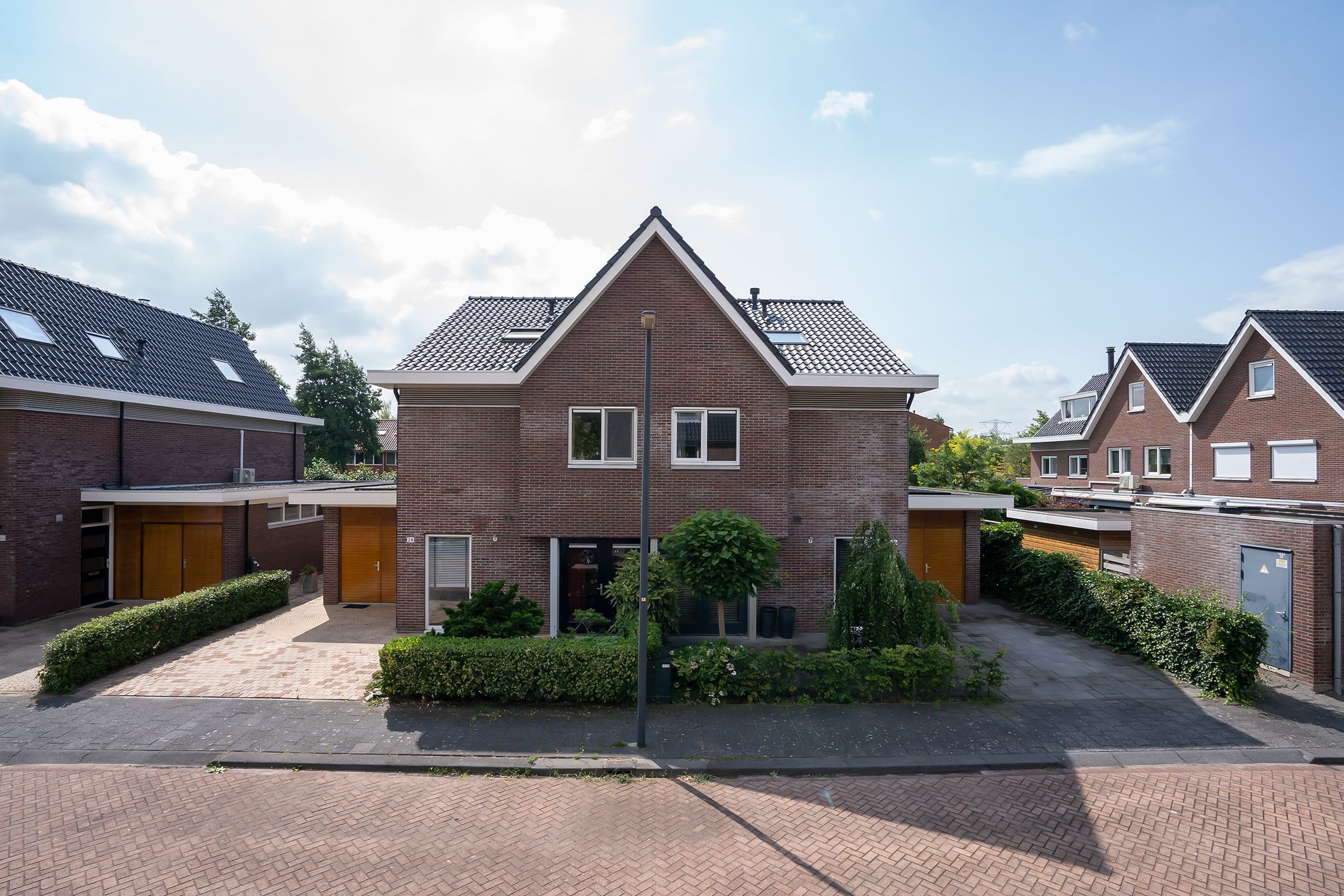 Gerrit Rietveldstraat 26 