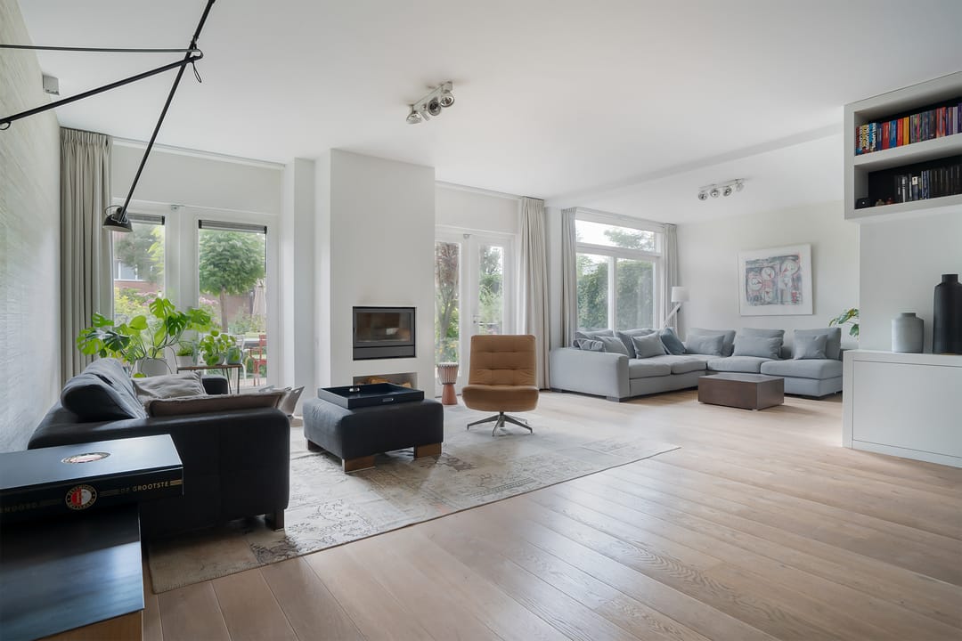 Foto 2 van Gerrit Rietveldstraat 26