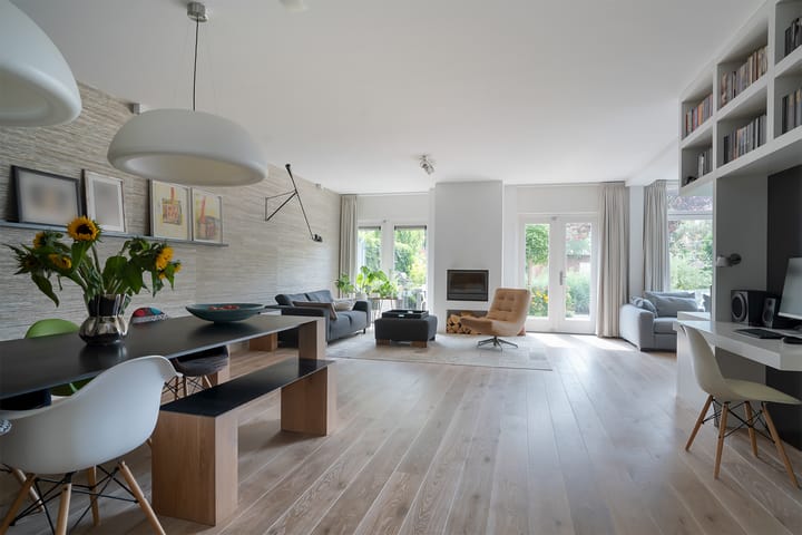 Foto 3 van Gerrit Rietveldstraat 26