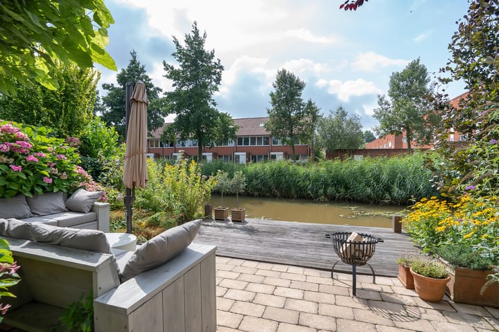 Foto 4 van Gerrit Rietveldstraat 26