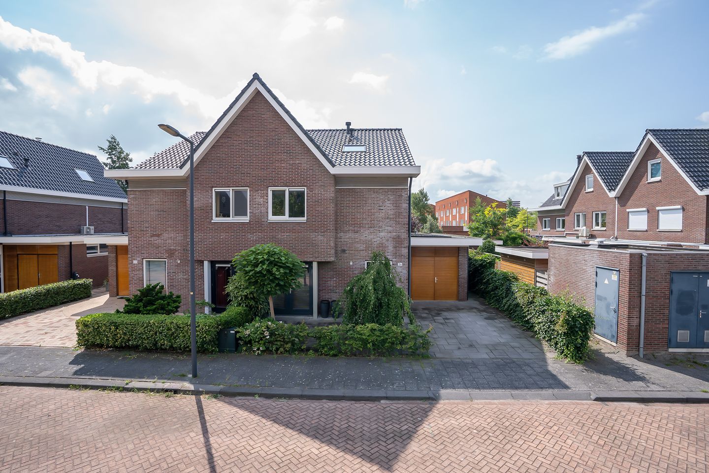 Foto 5 van Gerrit Rietveldstraat 26