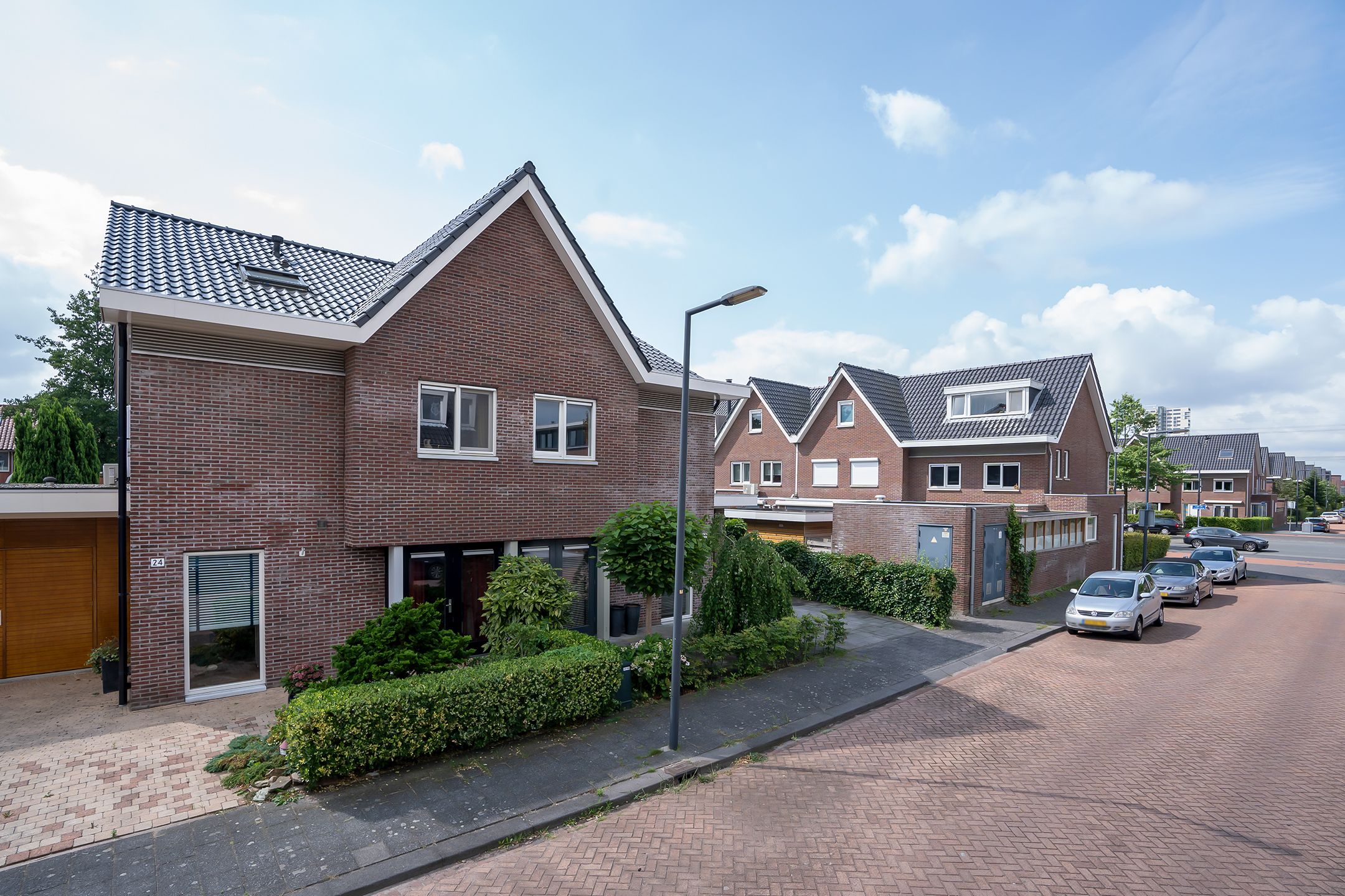 Foto 6 van Gerrit Rietveldstraat 26