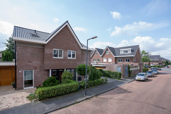 Foto 6 van Gerrit Rietveldstraat 26