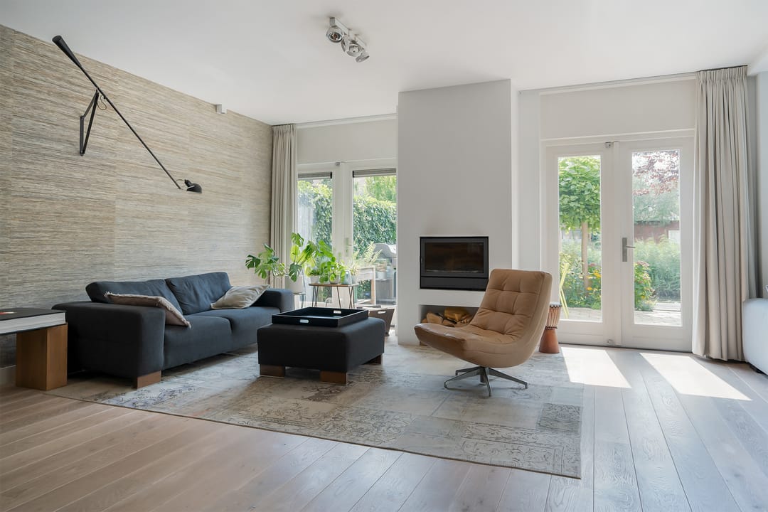 Foto 8 van Gerrit Rietveldstraat 26