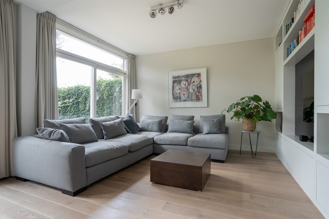 Foto 11 van Gerrit Rietveldstraat 26