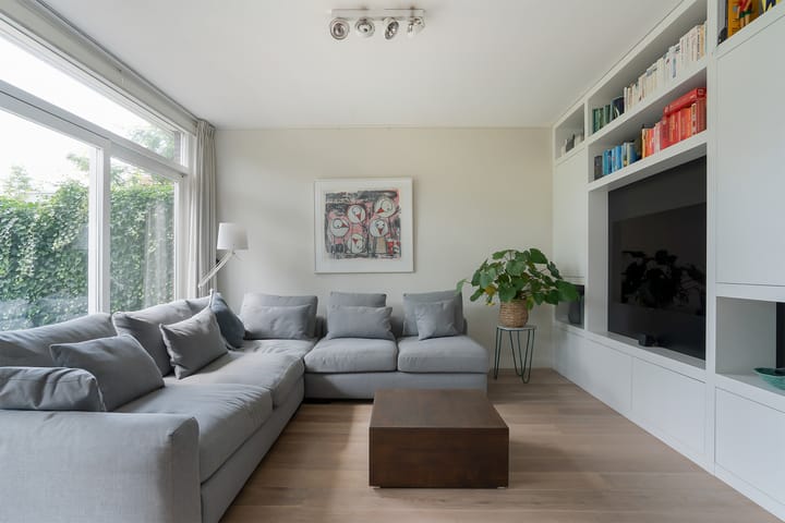 Foto 12 van Gerrit Rietveldstraat 26