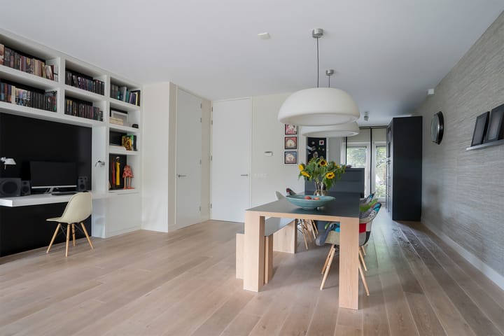 Foto 16 van Gerrit Rietveldstraat 26