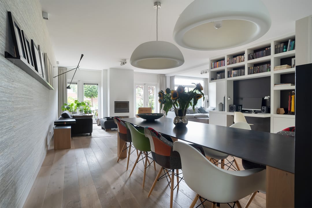 Foto 17 van Gerrit Rietveldstraat 26