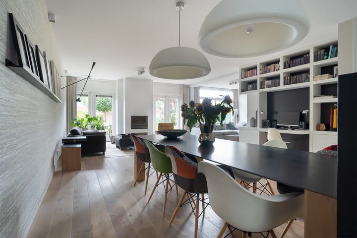 Foto 17 van Gerrit Rietveldstraat 26