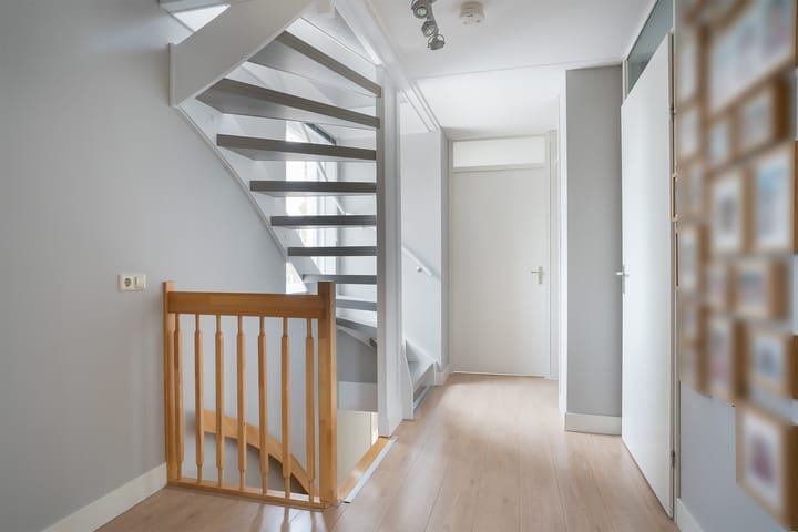 Foto 24 van Gerrit Rietveldstraat 26