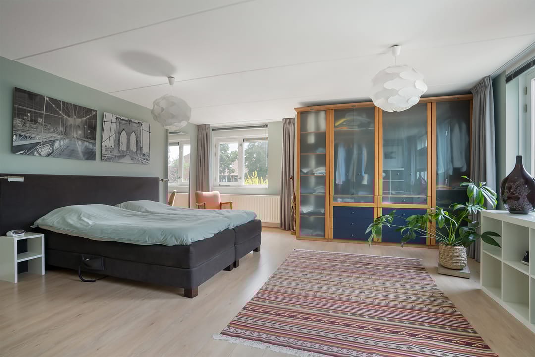 Foto 31 van Gerrit Rietveldstraat 26