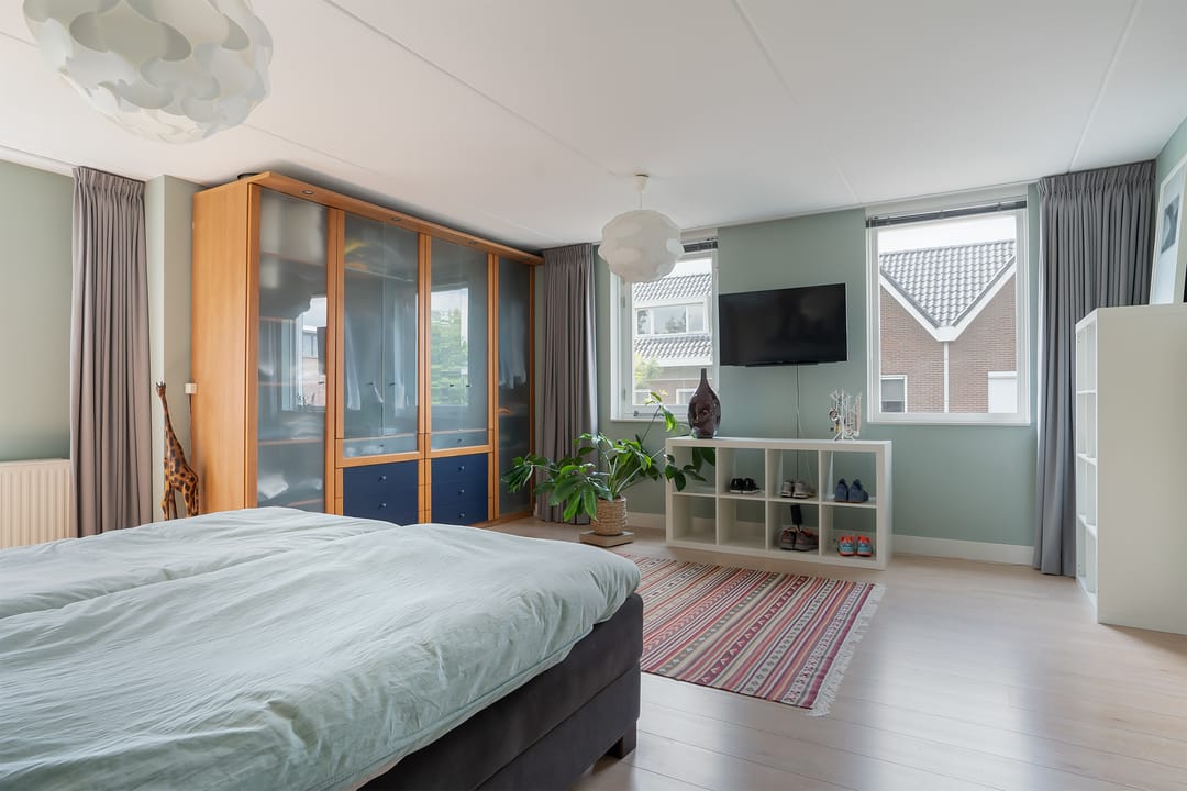 Foto 32 van Gerrit Rietveldstraat 26