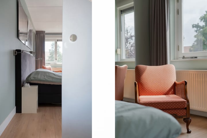 Foto 33 van Gerrit Rietveldstraat 26