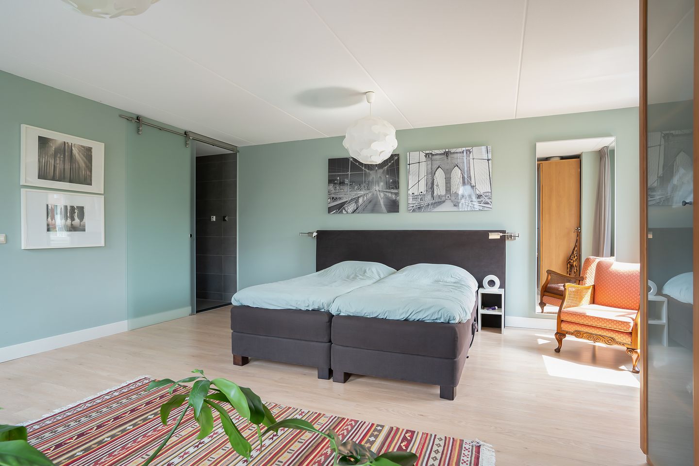 Foto 35 van Gerrit Rietveldstraat 26