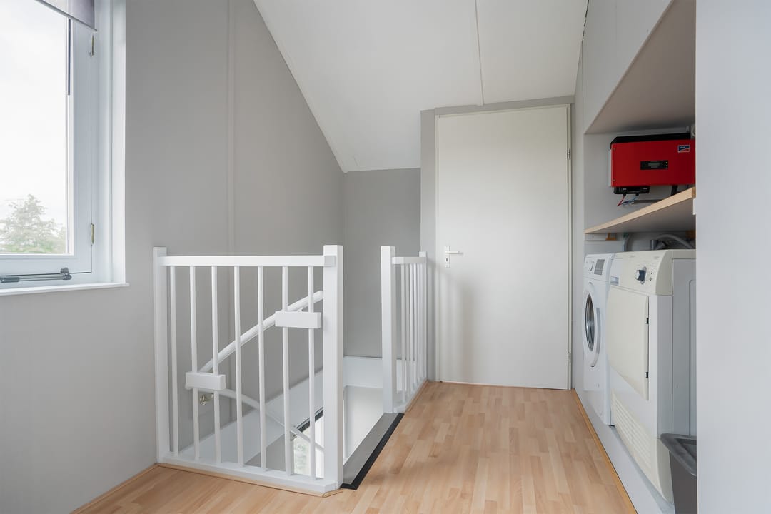 Foto 37 van Gerrit Rietveldstraat 26