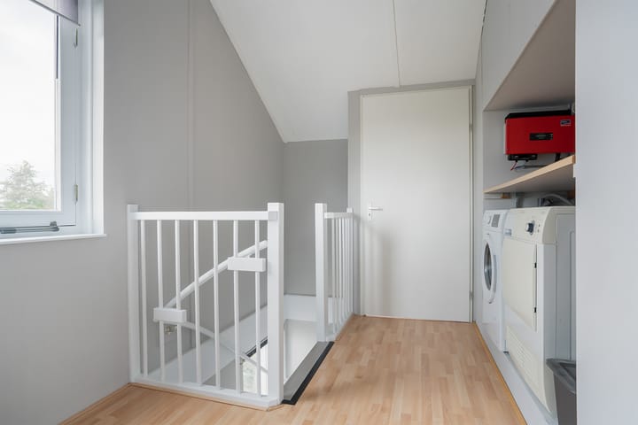 Foto 37 van Gerrit Rietveldstraat 26