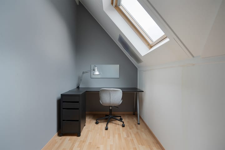 Foto 42 van Gerrit Rietveldstraat 26