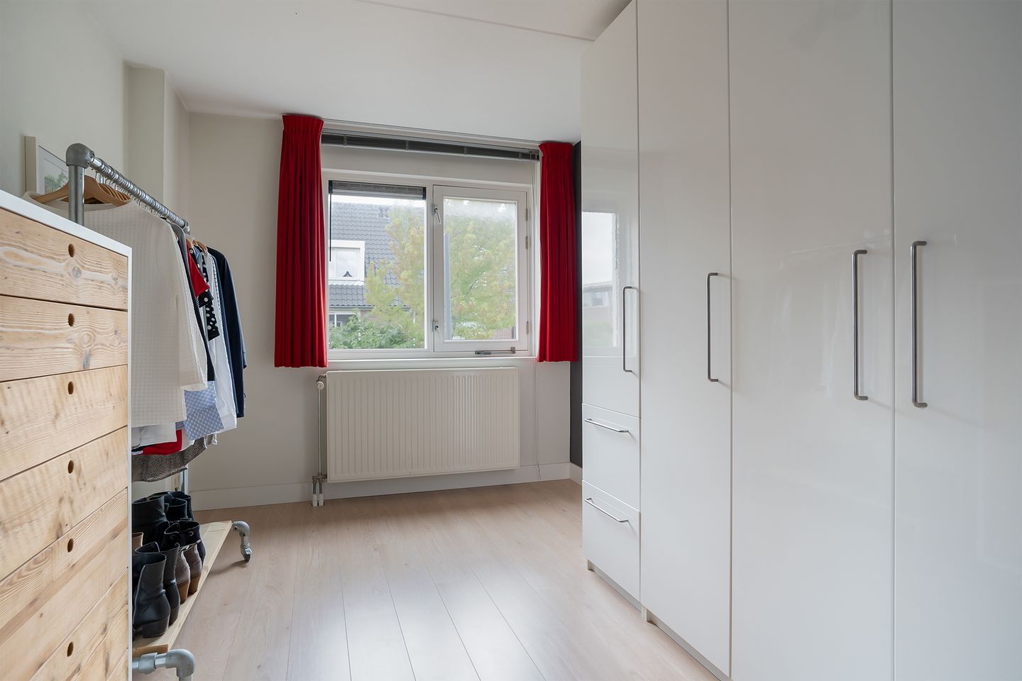 Foto 50 van Gerrit Rietveldstraat 26