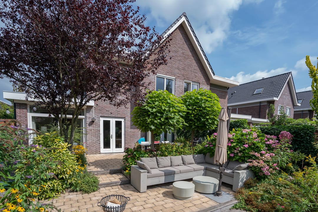 Foto 53 van Gerrit Rietveldstraat 26