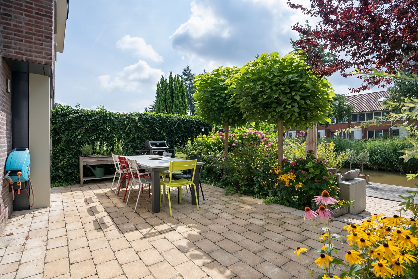 Foto 55 van Gerrit Rietveldstraat 26