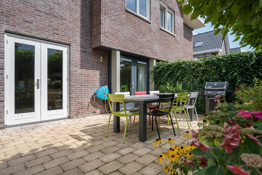 Foto 56 van Gerrit Rietveldstraat 26