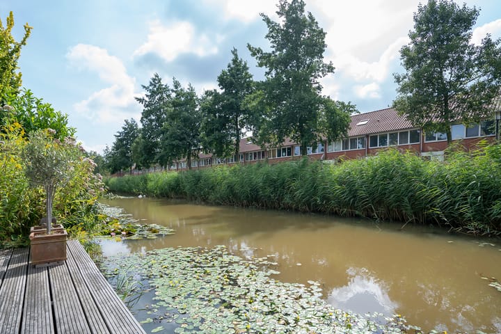 Foto 58 van Gerrit Rietveldstraat 26