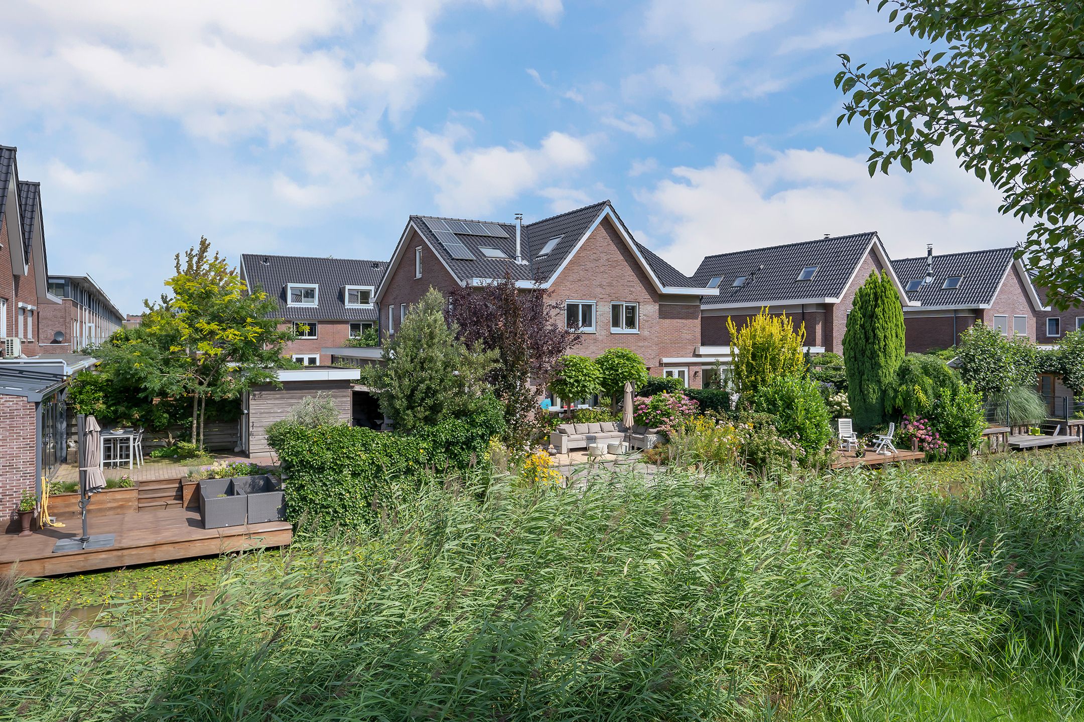 Foto 60 van Gerrit Rietveldstraat 26