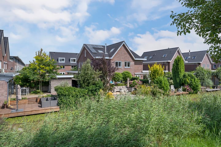 Foto 60 van Gerrit Rietveldstraat 26