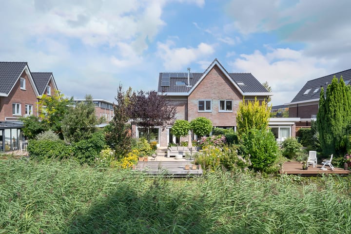 Foto 61 van Gerrit Rietveldstraat 26