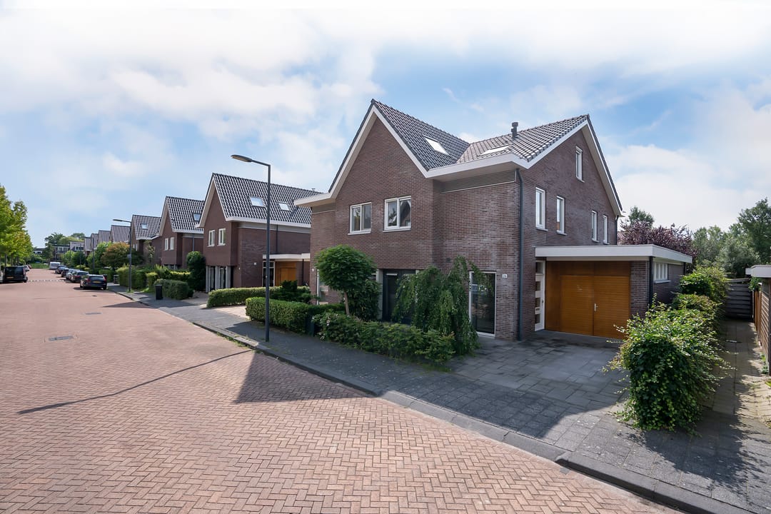 Foto 62 van Gerrit Rietveldstraat 26