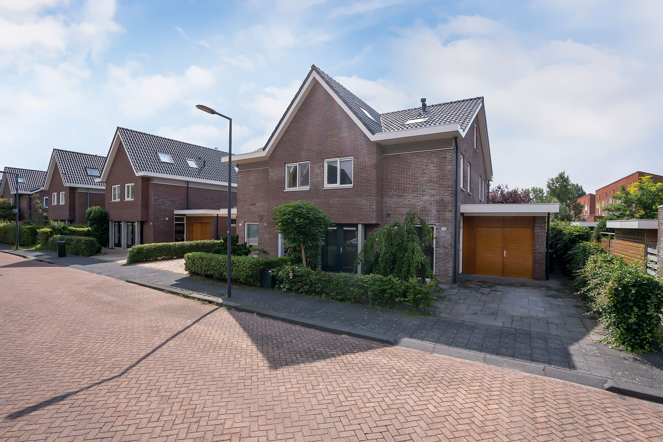 Foto 63 van Gerrit Rietveldstraat 26