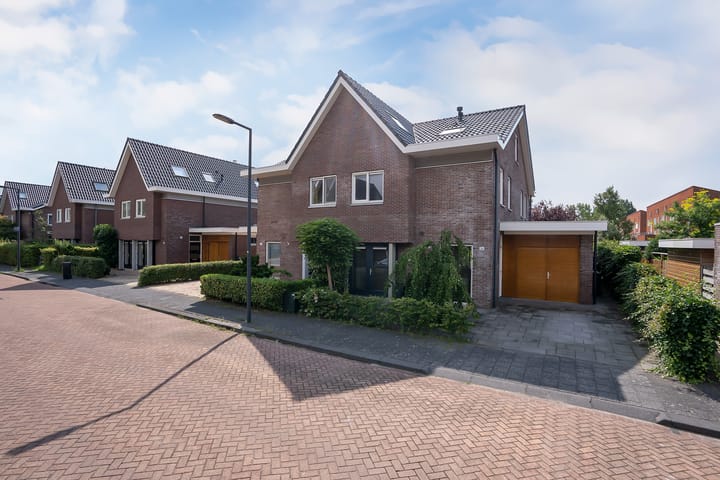 Foto 63 van Gerrit Rietveldstraat 26