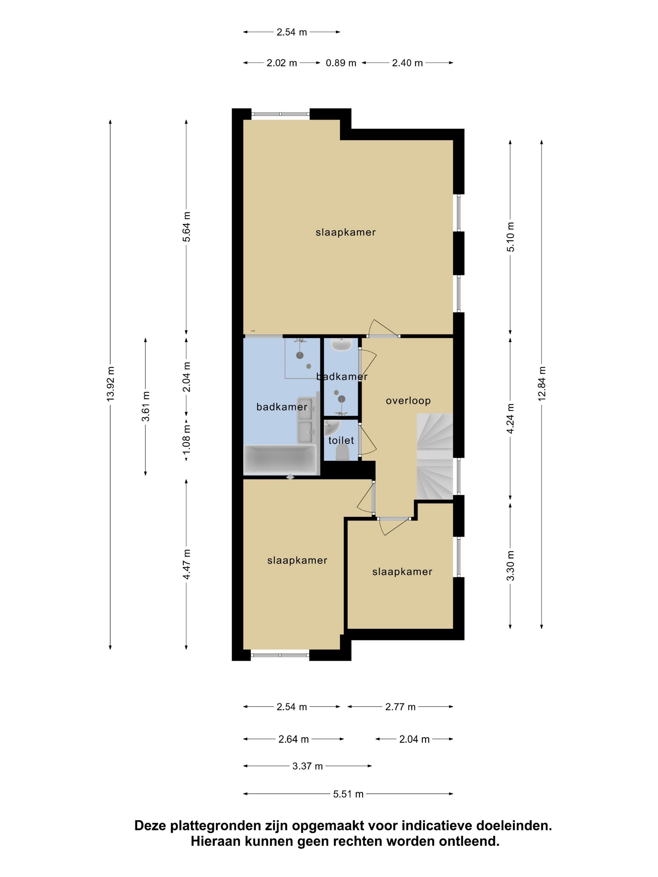 Foto 66 van Gerrit Rietveldstraat 26