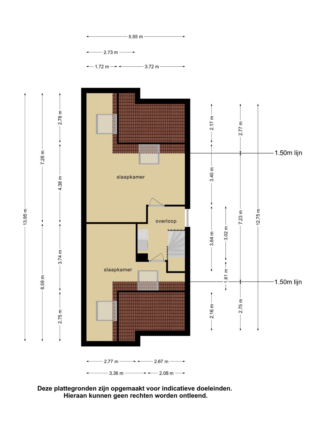 Foto 67 van Gerrit Rietveldstraat 26