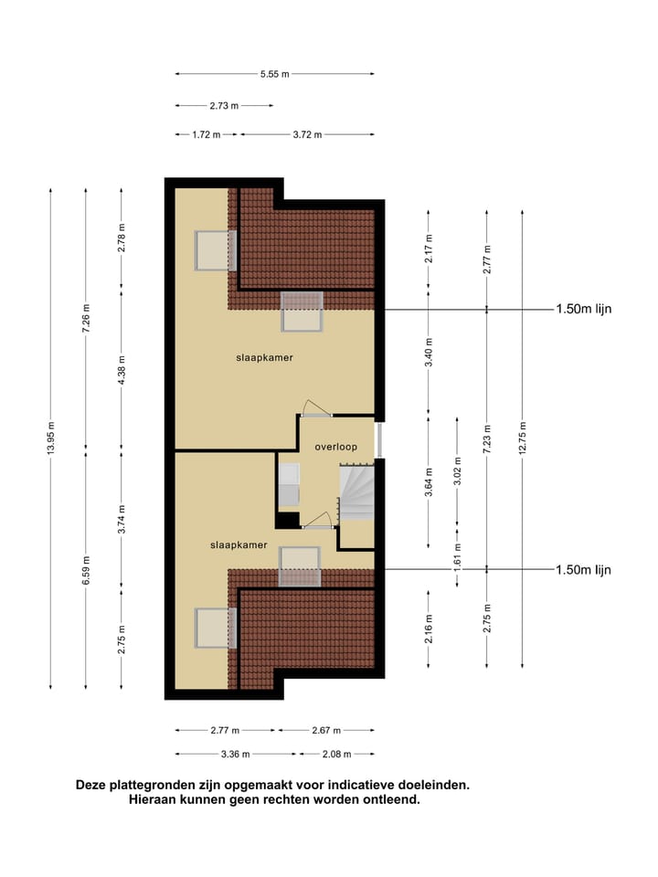 Foto 67 van Gerrit Rietveldstraat 26