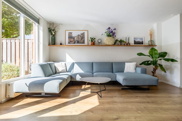 Foto 2 van Vuurvlinder 16