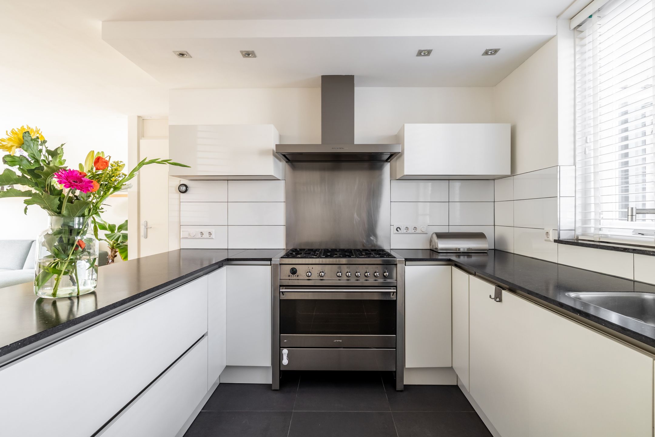 Foto 3 van Vuurvlinder 16