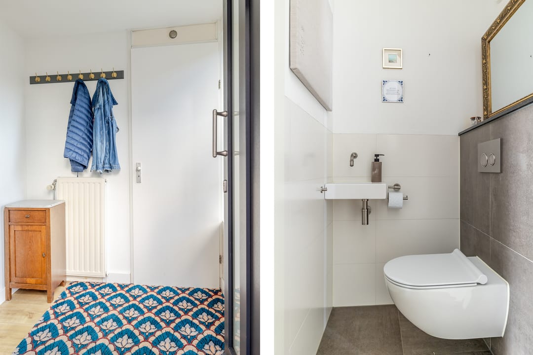 Foto 7 van Vuurvlinder 16