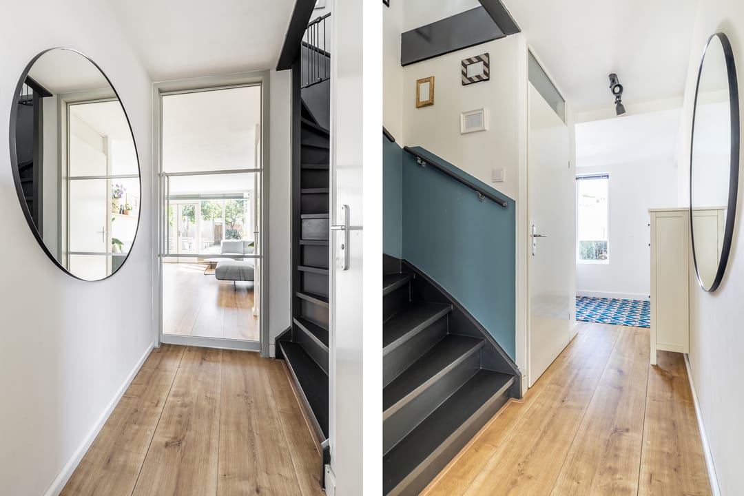 Foto 8 van Vuurvlinder 16