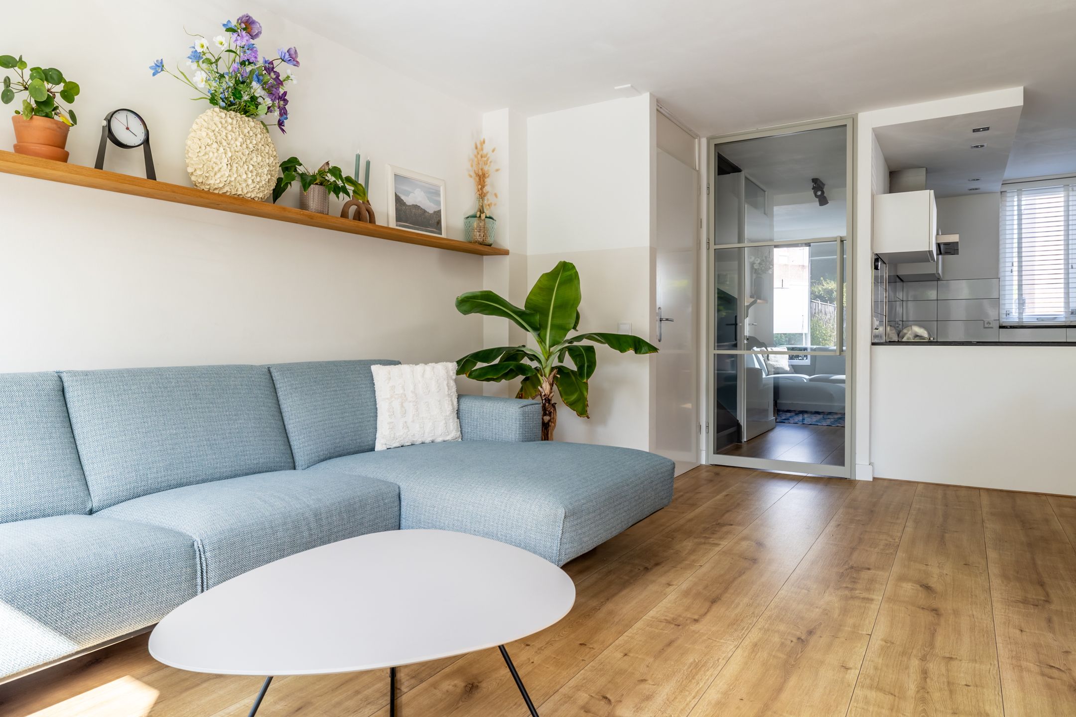 Foto 9 van Vuurvlinder 16